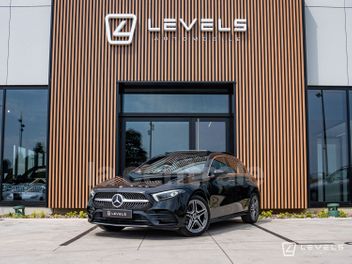 MERCEDES CLASSE A 4 IV (2) 250 AMG LINE 8G-DCT