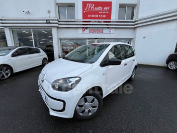 VOLKSWAGEN UP! 1.0 60 BLUEMOTION TECHNOLOGY TAKE UP! 5P