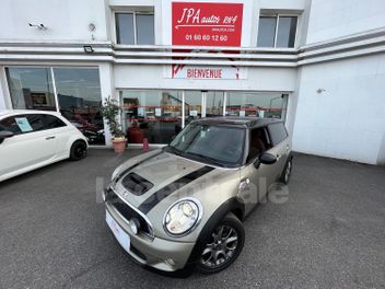 MINI MINI 2 CLUBMAN II CLUBMAN 1.6 175 COOPER S HOT SPICE BV6