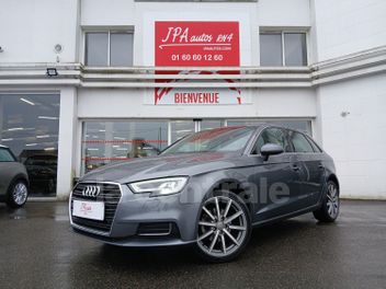 AUDI A3 (3E GENERATION) SPORTBACK III (2) SPORTBACK 1.0 TFSI 115 DESIGN LUXE