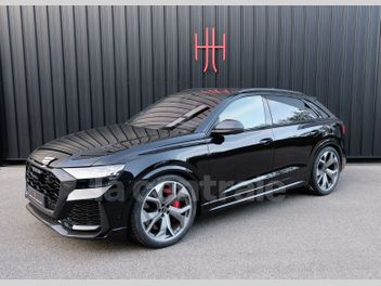 AUDI RS Q8 4.0 TFSI 600 QUATTRO RS TIPTRONIC 8