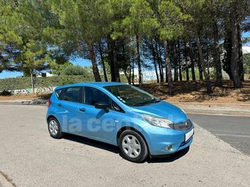 NISSAN NOTE 2 II 1.2 80 ACENTA