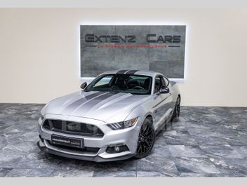 FORD MUSTANG 6 COUPE VI FASTBACK 5.0 V8 GT BVA6