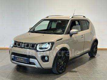 SUZUKI IGNIS 3 III (2) 1.2 DUALJET HYBRID ALLGRIP PACK