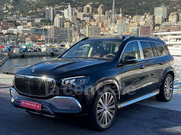 MERCEDES GLS 2 II 600 MAYBACH 4MATIC