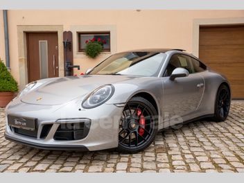 PORSCHE 911 TYPE 991 (991) (2) CARRERA GTS PDK