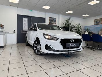 HYUNDAI I30 (3E GENERATION) III 1.6 CRDI 115 EDITION NAVI DCT-7