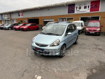 HONDA JAZZ (2) 1.2 I-DSI 78 COOL