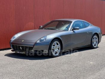 FERRARI 612 SCAGLIETTI SCAGLIETTI F1