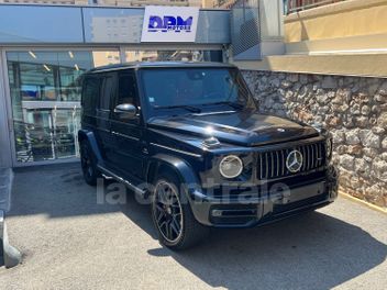 MERCEDES CLASSE G 4 AMG II (2) 4.0 G 63 AMG 9G SPEEDSHIFT TCT