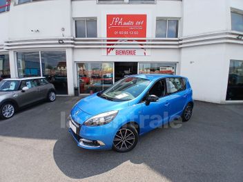 RENAULT SCENIC 3 III (3) 1.5 DCI 110 BOSE EDC