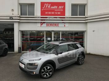 CITROEN C4 CACTUS 1.2 PURETECH 82 SHINE