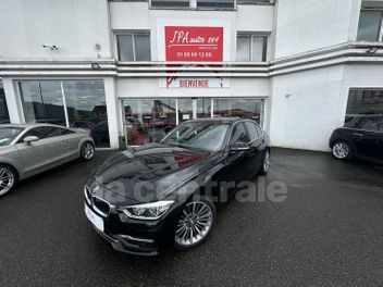 BMW SERIE 3 F30 (F30) (2) 330EA 252 HYBRIDE LUXURY ULTIMATE