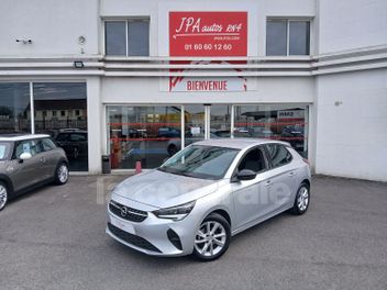 OPEL CORSA 6 VI 1.2 75 ELEGANCE BUSINESS BVM5