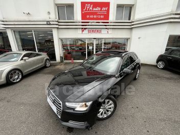 AUDI A4 (5E GENERATION) AVANT V AVANT V6 3.0 TDI 272 DESIGN LUXE QUATTRO TIPTRONIC