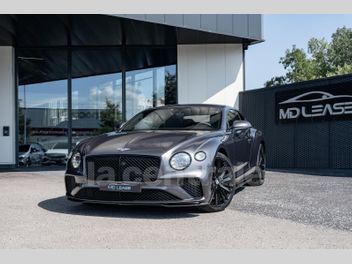 BENTLEY CONTINENTAL GT 3 III 6.0 W12 659 SPEED BVA