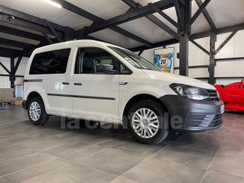 VOLKSWAGEN CADDY 4 IV 2.0 TDI 75 TRENDLINE 7PL