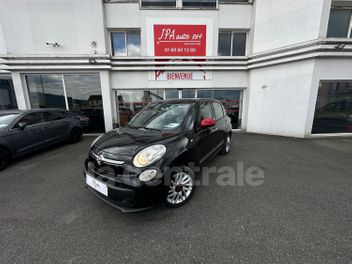 FIAT 500 L 1.4 16V 95 ROSSO AMORE EDIZIONE