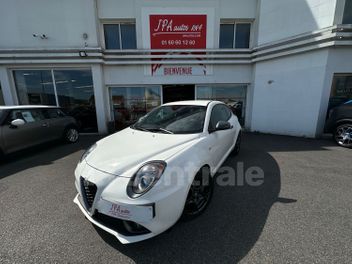 ALFA ROMEO MITO 0.9 TWIN AIR 105 S/S SUPER