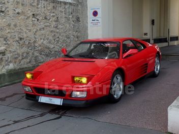 FERRARI 348 TS