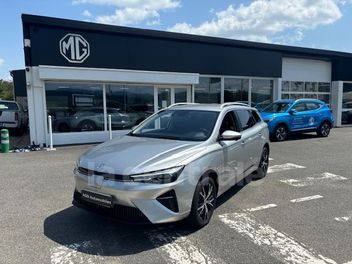 MG MG5 115 KW 2WD LUXURY AUTONOMIE ETENDUE 61KWH