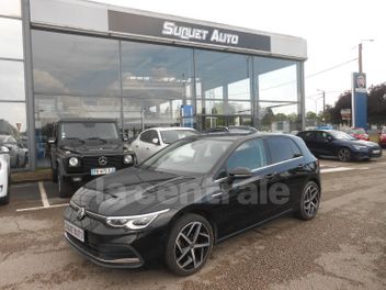 VOLKSWAGEN GOLF 8 VIII 1.5 TSI ACT 130 OPF STYLE BV6