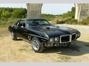 PONTIAC FIREBIRD COUPE