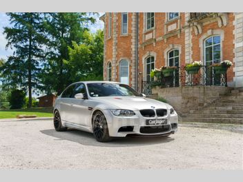 BMW SERIE 3 E92 COUPE M3 (E92) (2) COUPE M3 450 GTS