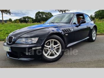 BMW Z3 COUPE COUPE 3.0