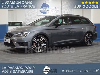 SEAT LEON 3 ST CUPRA III ST 2.0 TSI 290 CUPRA DSG