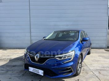 RENAULT MEGANE 4 IV (2) 1.5 BLUE DCI 115 EVOLUTION EDC