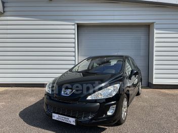 PEUGEOT 308 1.6 HDI 110 FAP BUSINESS PACK 5P