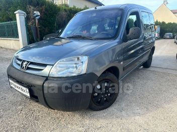 PEUGEOT PARTNER 1.4 CONFORT