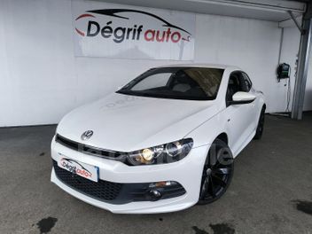 VOLKSWAGEN SCIROCCO 2 II 1.4 TSI 160 CARAT