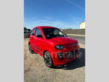 MICROCAR F8C 500