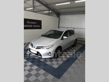 TOYOTA AURIS 2 II 90 D-4D FAP FEEL