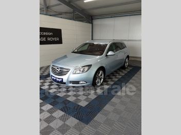 OPEL INSIGNIA SPORTS TOURER SPORTS TOURER 2.0 CDTI 160 COSMO PACK 4X4 AUTO