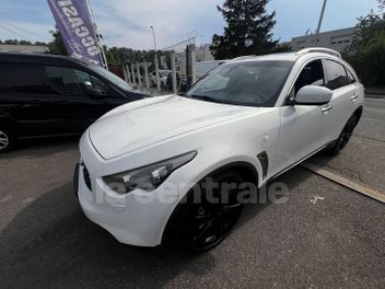 INFINITI FX (2) 30D GT PREMIUM BVA