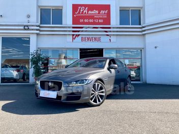 JAGUAR XE 2.0D 180 9CV PORTFOLIO AUTO