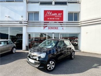 RENAULT TWINGO 3 III 1.0 SCE 70 STOP & START ZEN