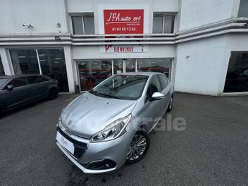 PEUGEOT 208 1.2 PURETECH 82 ALLURE 5P