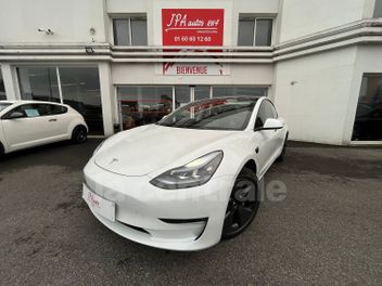 TESLA 