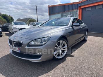 BMW SERIE 6 F13 (F13) COUPE 640I 320 EXCLUSIVE BVA8