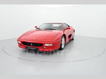 FERRARI F355 BERLINETTA