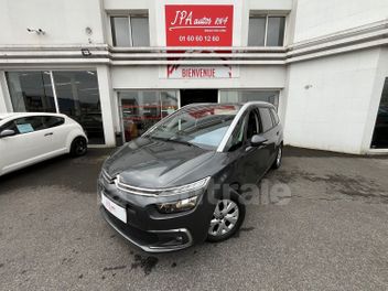 CITROEN GRAND C4 PICASSO 2 II (2) 1.2 PURETECH 130 S&S FEEL 7PL