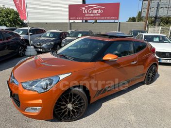 HYUNDAI VELOSTER 1.6 GDI 140 PACK PREMIUM