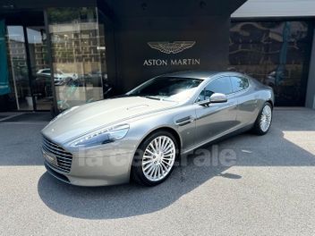 ASTON MARTIN 