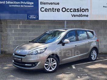 RENAULT GRAND SCENIC 3 III 1.5 DCI 110 FAP PRIVILEGE EDC 5PL EURO5