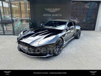 ASTON MARTIN DB12 E