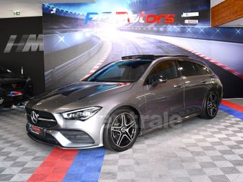 MERCEDES CLA 2 SHOOTING BRAKE II SHOOTING BRAKE 200 AMG LINE 9CV 7G-DCT